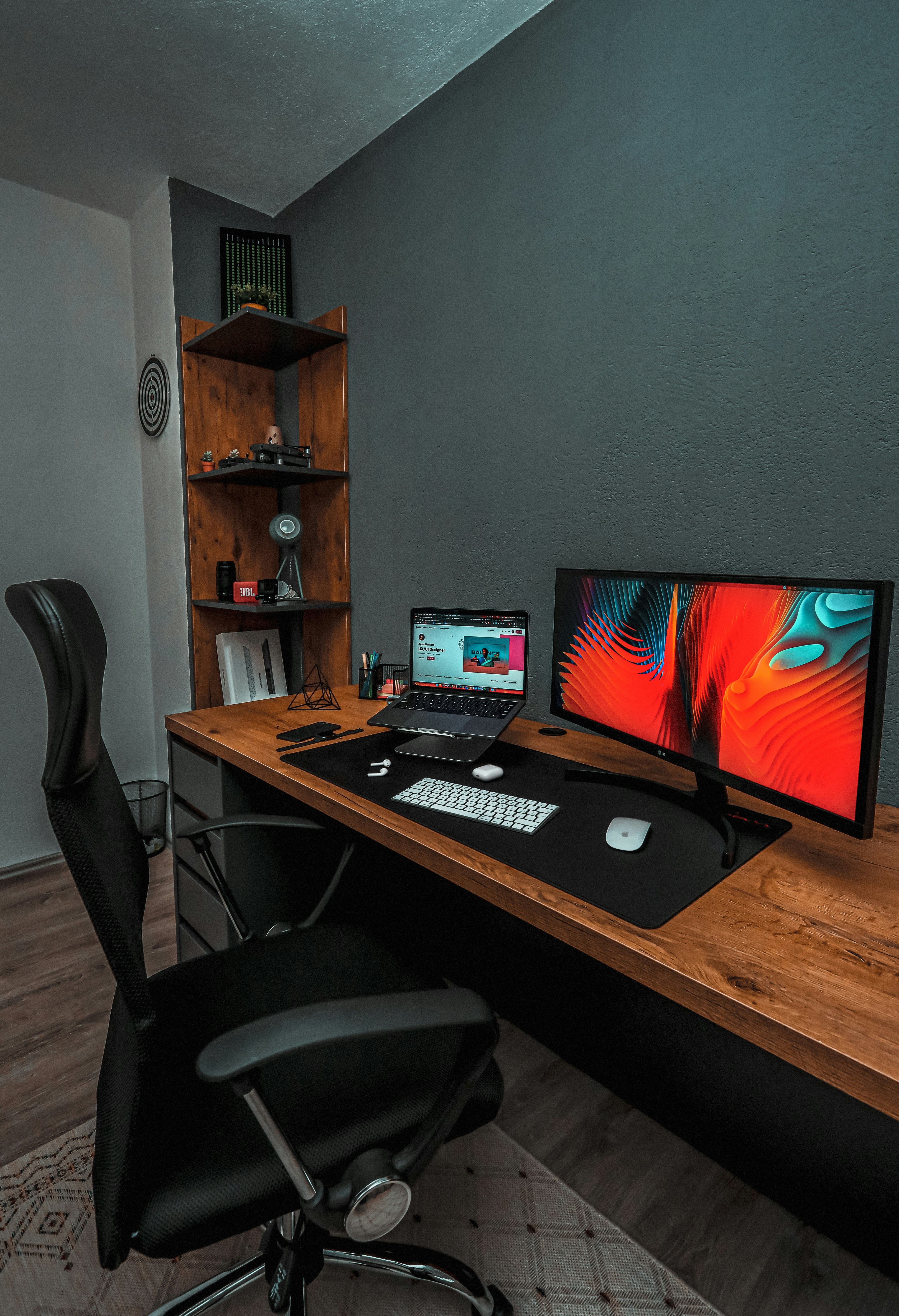 Website Design Contact Us