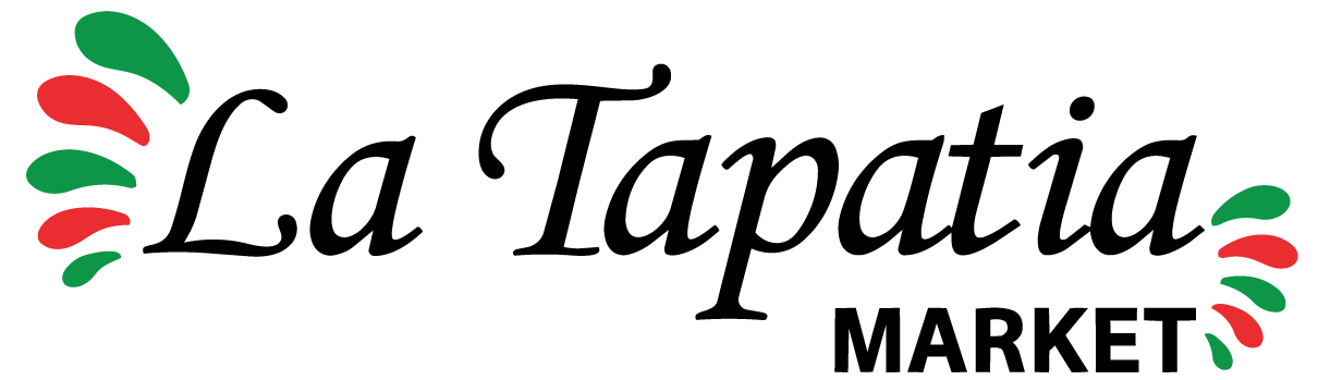 La Tapatía Market logo
